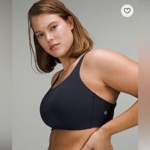 Lululemon Energy Bra High Support B to G cups
